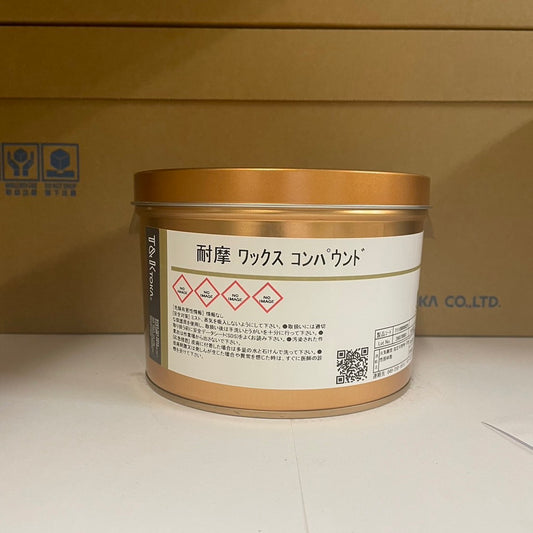 【T&K TOKA】油性インキ　耐摩 ワックス コンパウンド [7110000029]